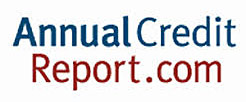 Annual Credit Report Logo