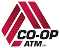 CO-OP ATM Logo