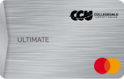 Ultimate Credit Card Image