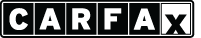 Carfax Logo