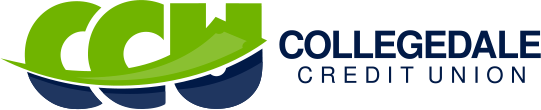 Collegedale Credit Union Logo
