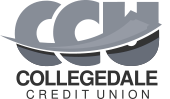 Collegedale CU Logo