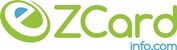 ezCardInfo Logo
