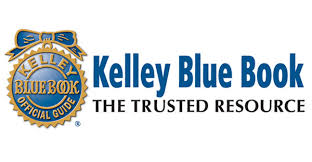 Kelley Blue Book Logo