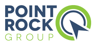 Point Rock Group Logo