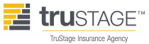 TruStage Insurance Logo