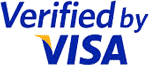 Verified by Visa Logo