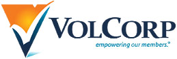 VolCorp Logo